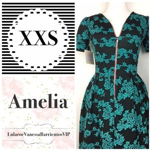 LuLaRoe Amelia Dresses